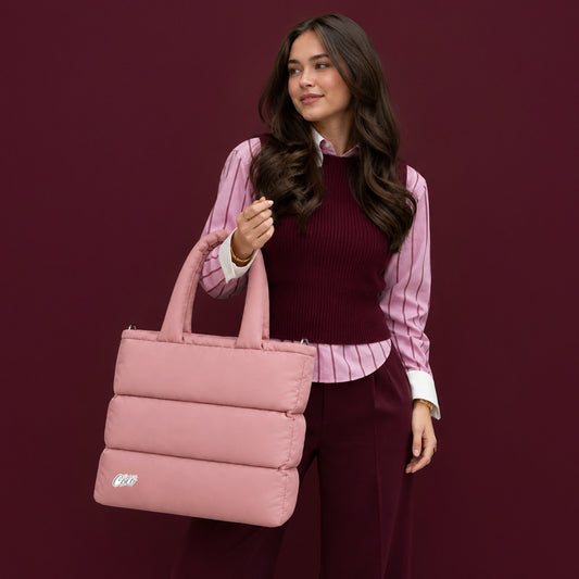 Puffer Bag Dalia