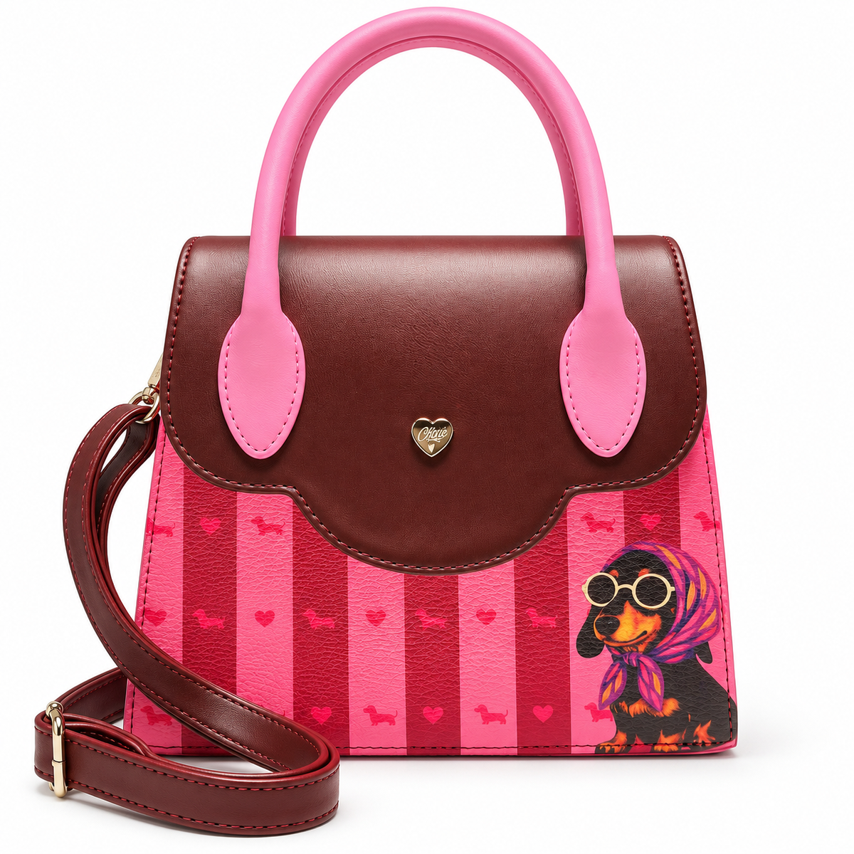 CARTERA MILA