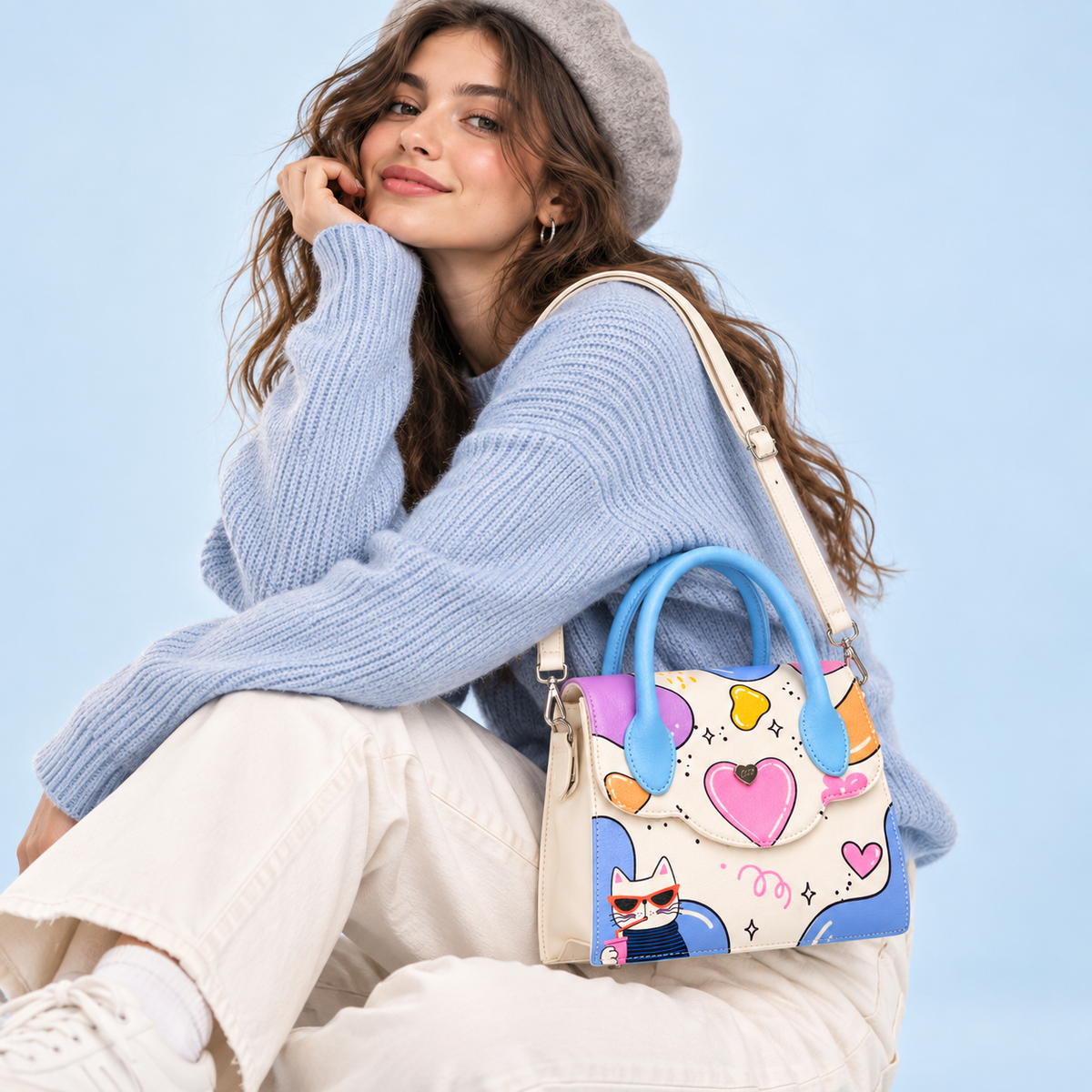 CARTERA PENELOPE