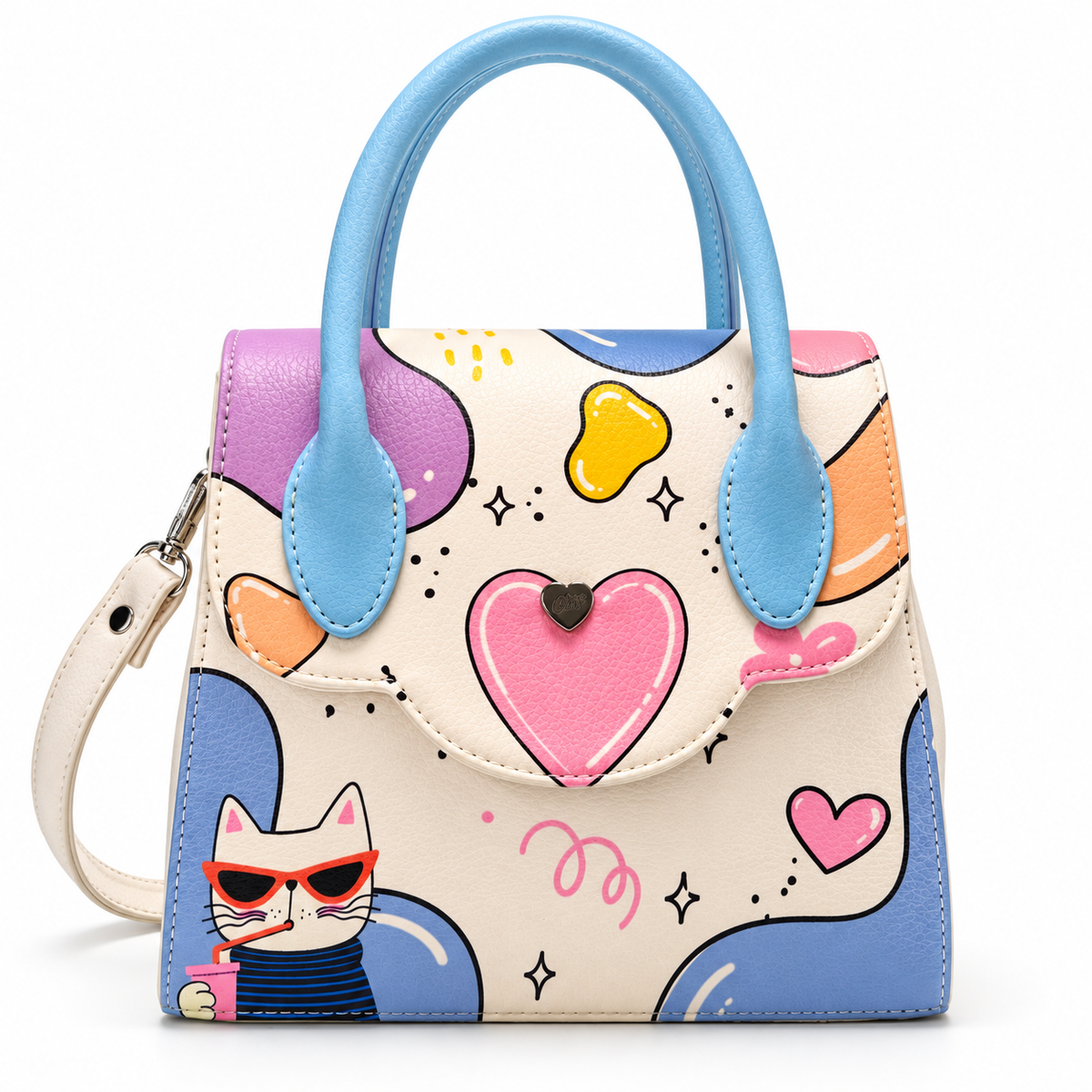 CARTERA PENELOPE