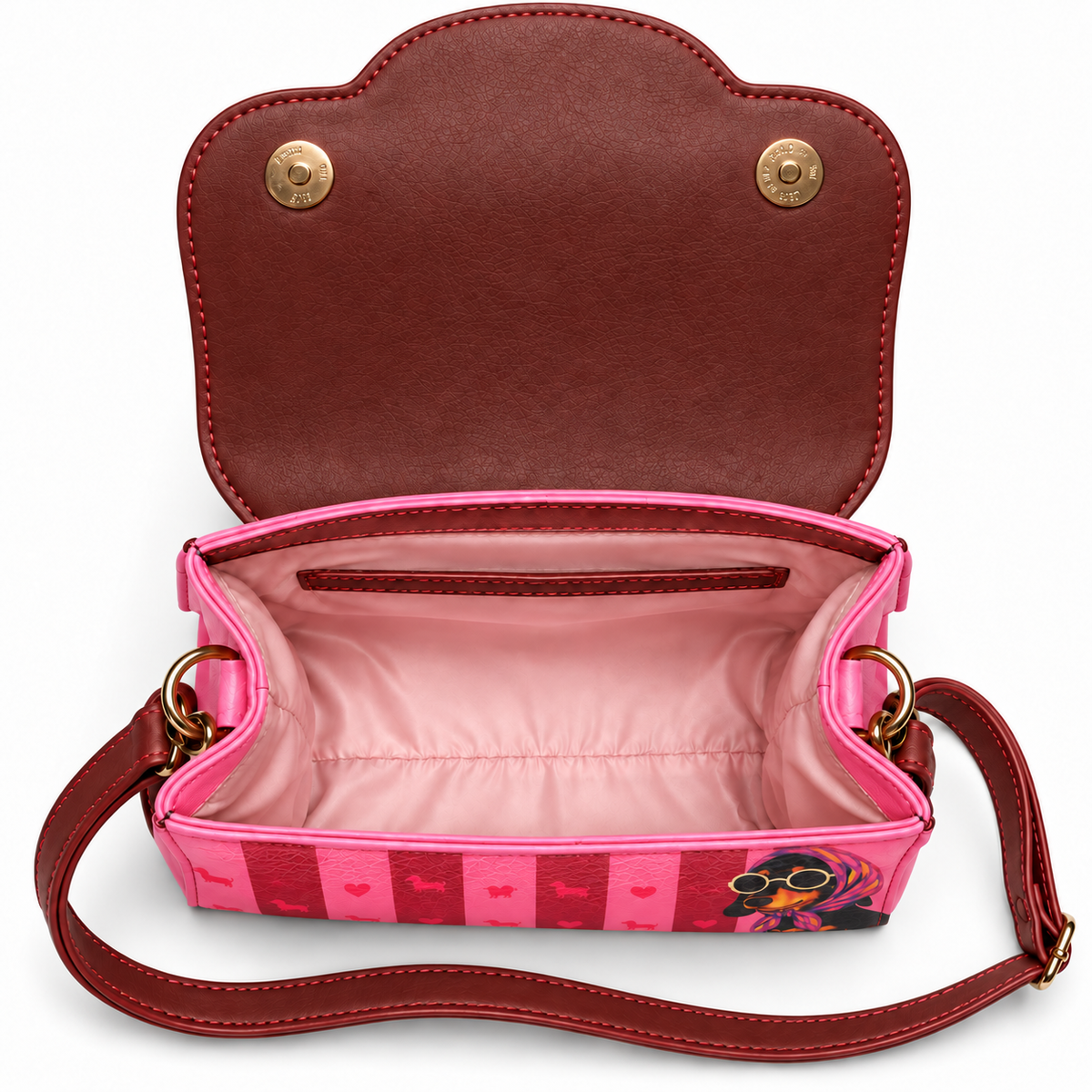 CARTERA MILA