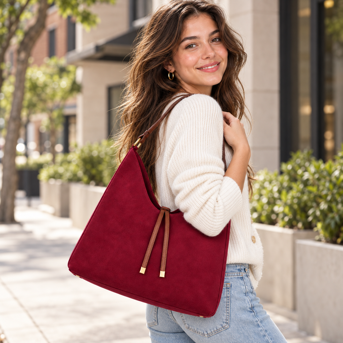 Bolso Amelia