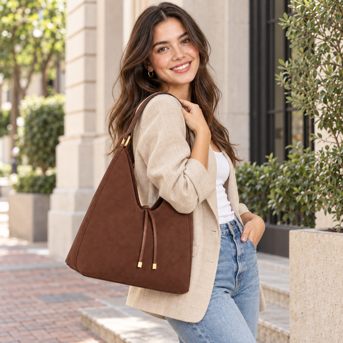 Bolso Amelia
