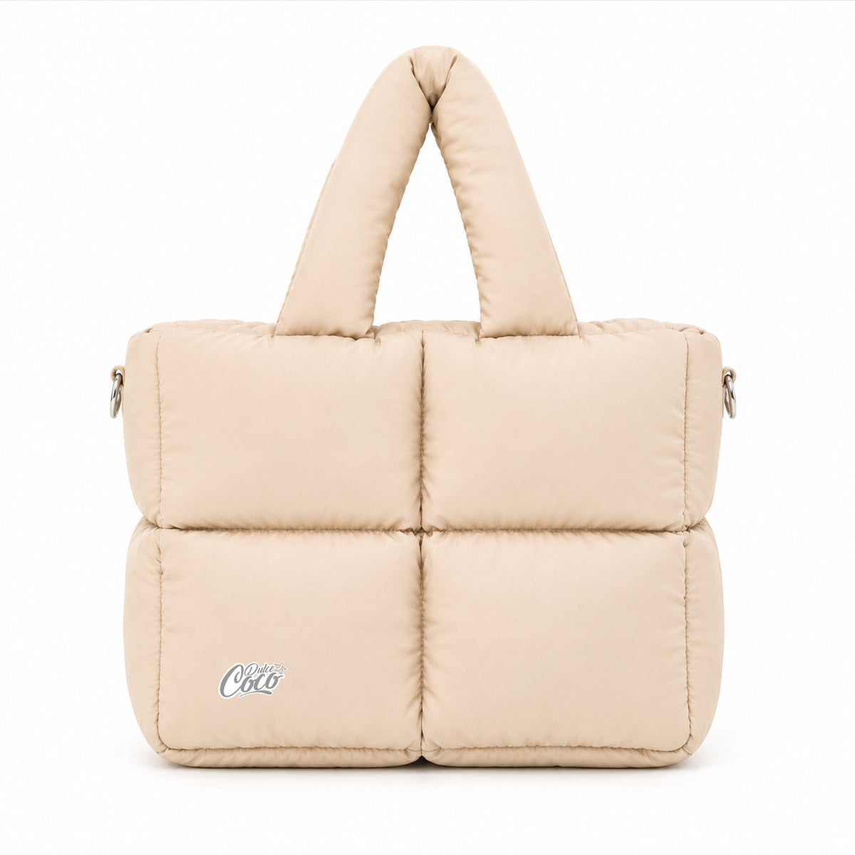 Mini Puffer Bag Dalia
