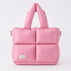 MINI PUFFER DALIA ROSA