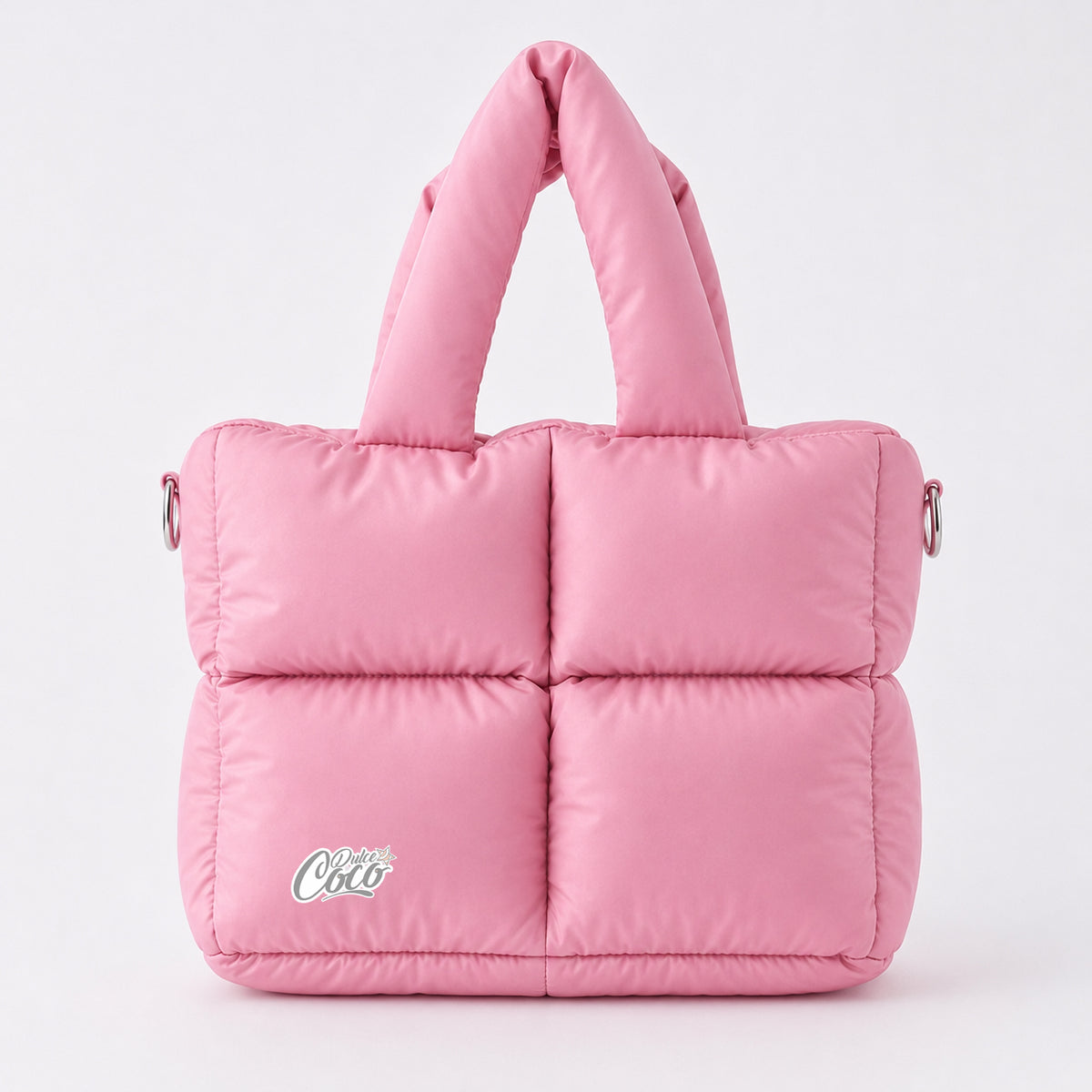 Mini Puffer Bag Dalia