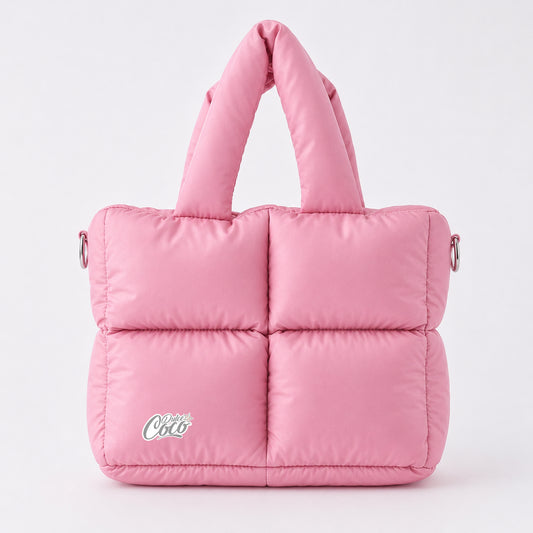 Mini Puffer Bag Dalia