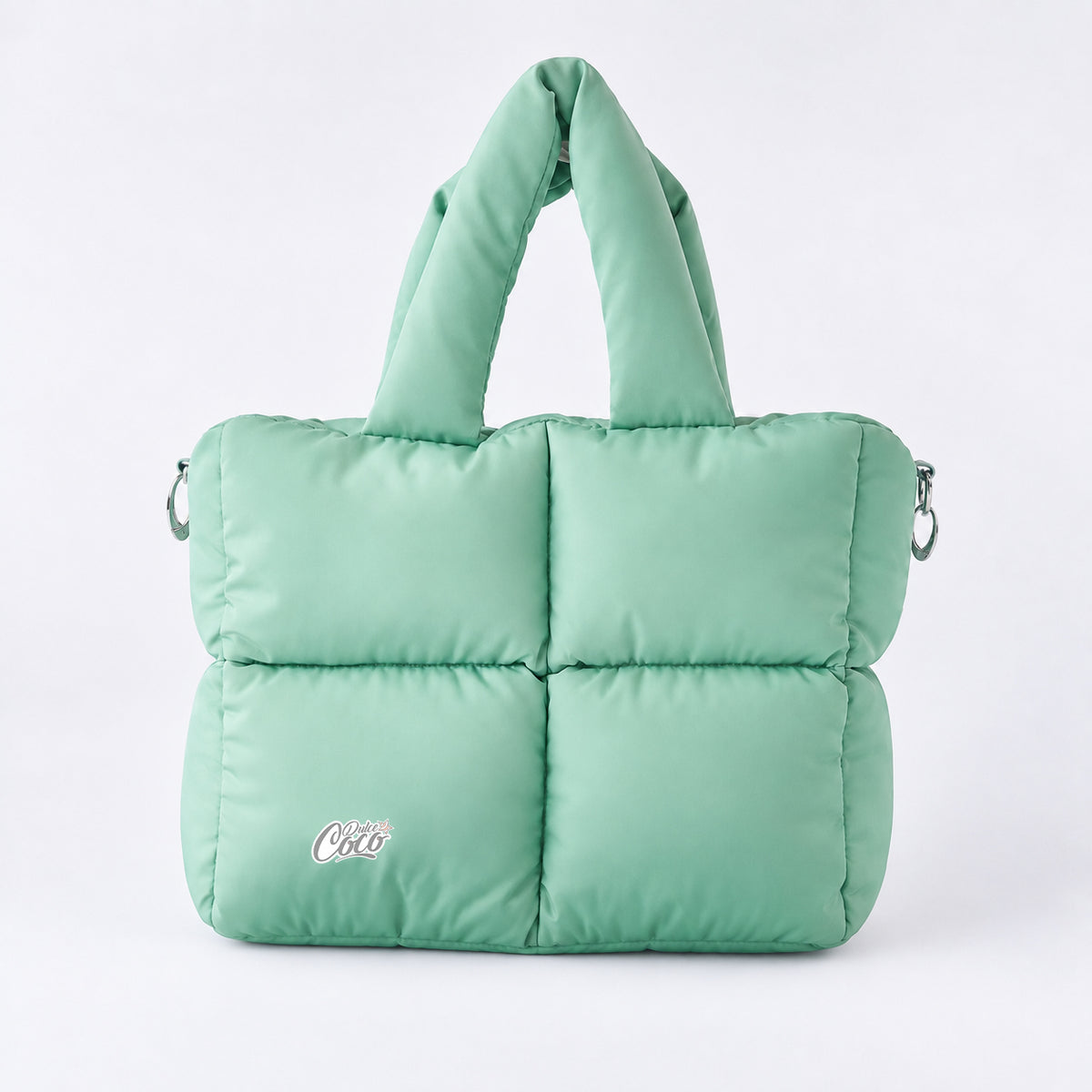 Mini Puffer Bag Dalia