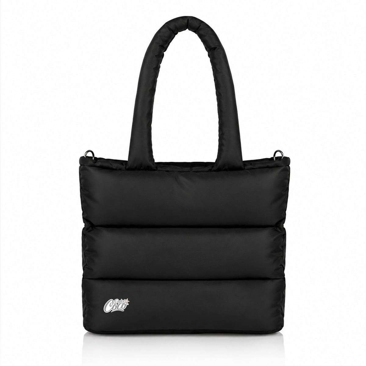 Puffer Bag Dalia