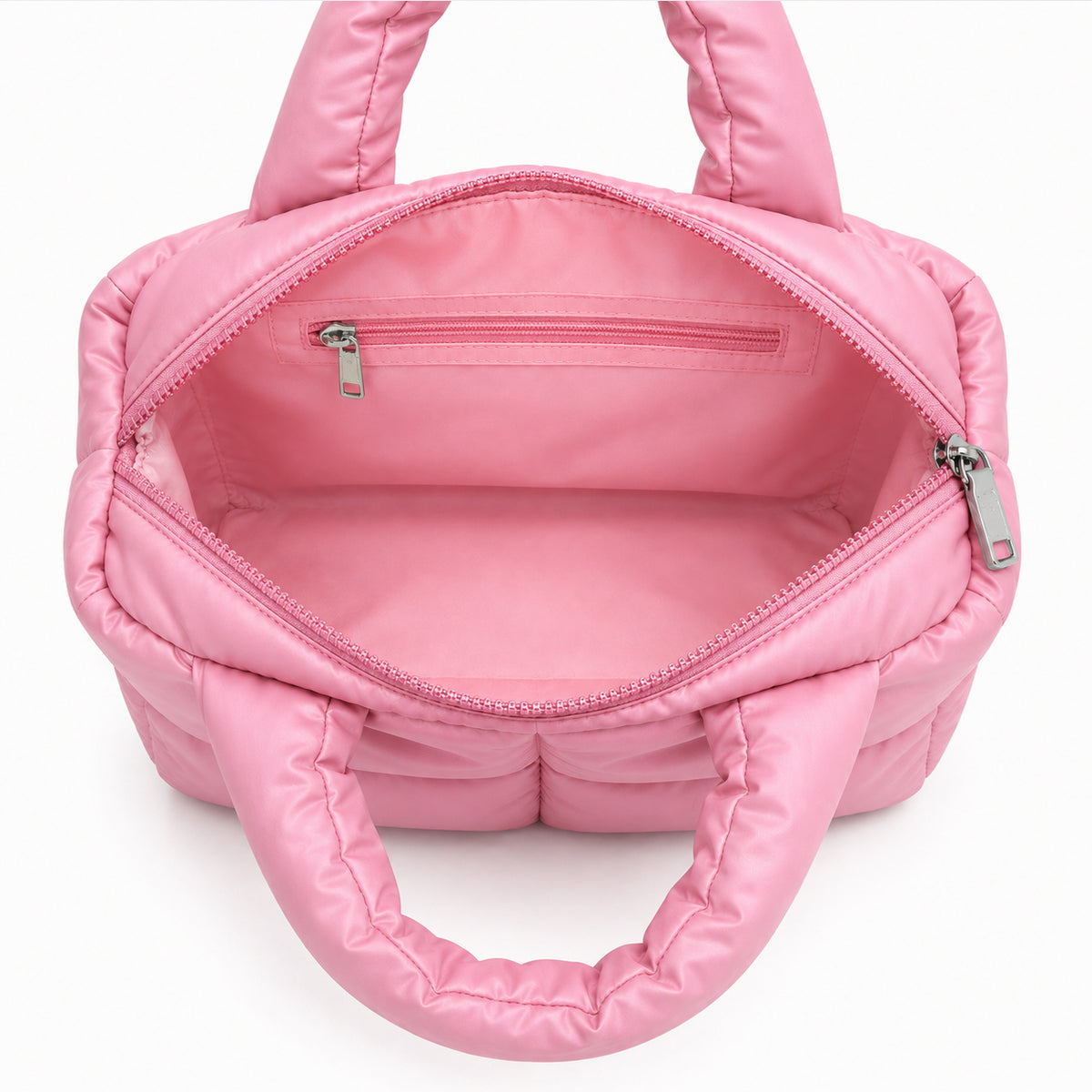 Mini Puffer Bag Dalia