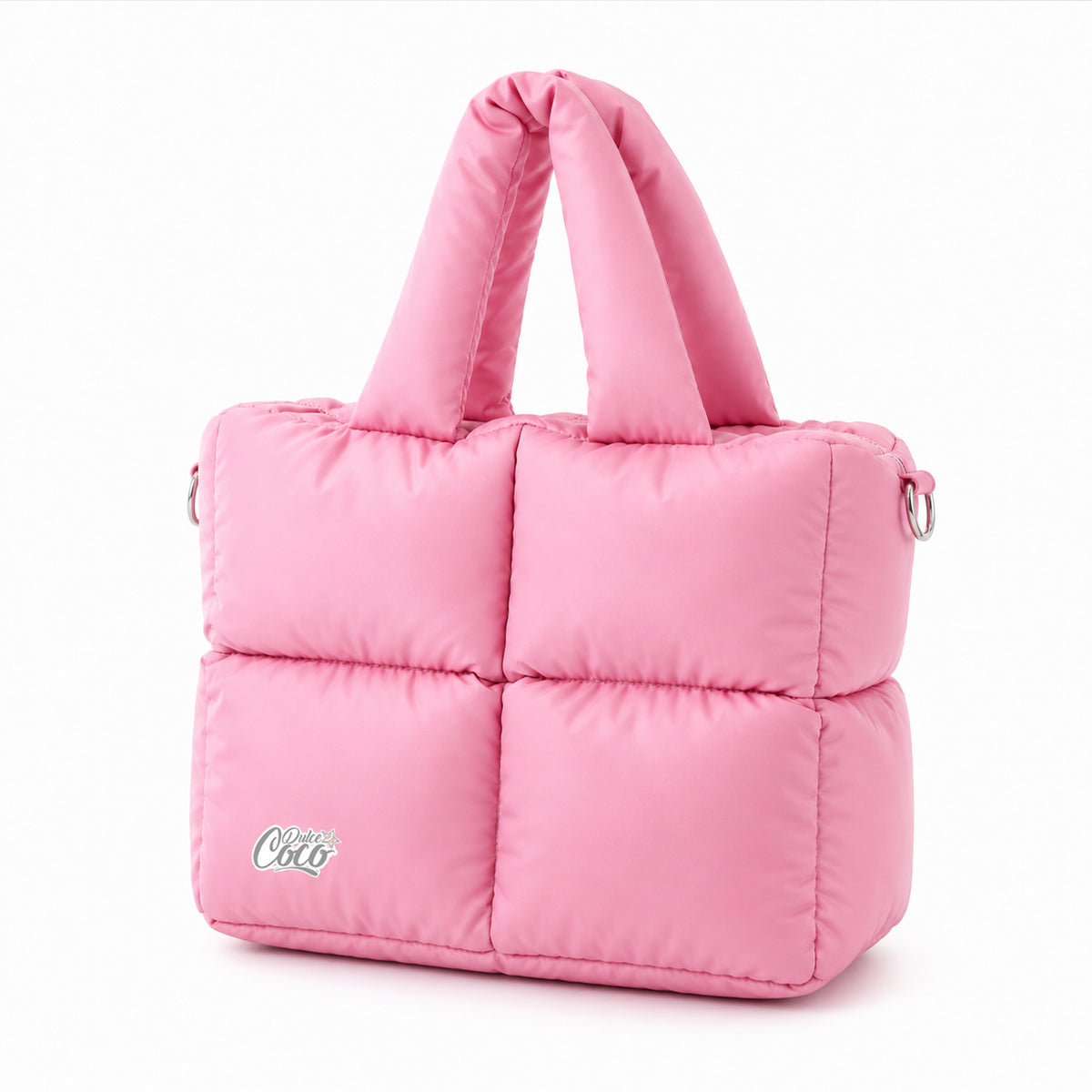 Mini Puffer Bag Dalia