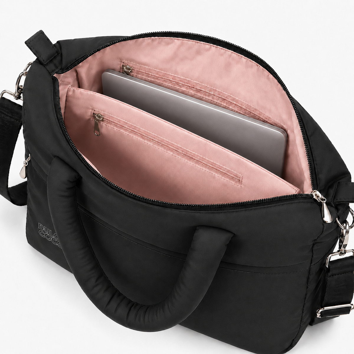PUFFER POCKET