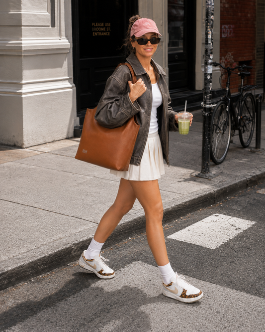 BOLSA IVY