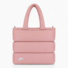 PUFFER  BAG ROSA