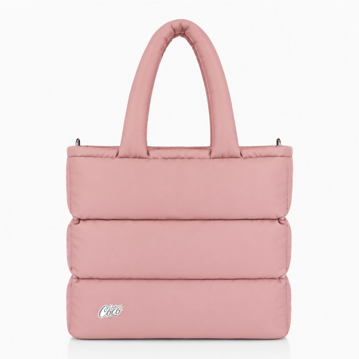Puffer Bag Dalia