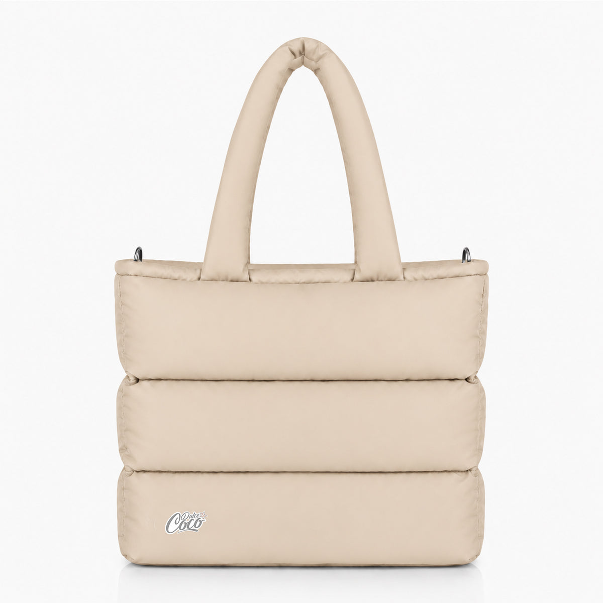 Puffer Bag Dalia