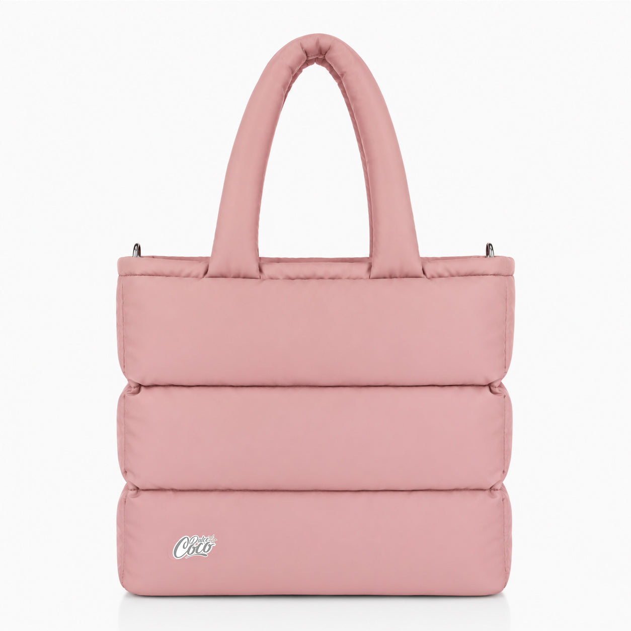 Puffer Bag Dalia 🌸☁️✨