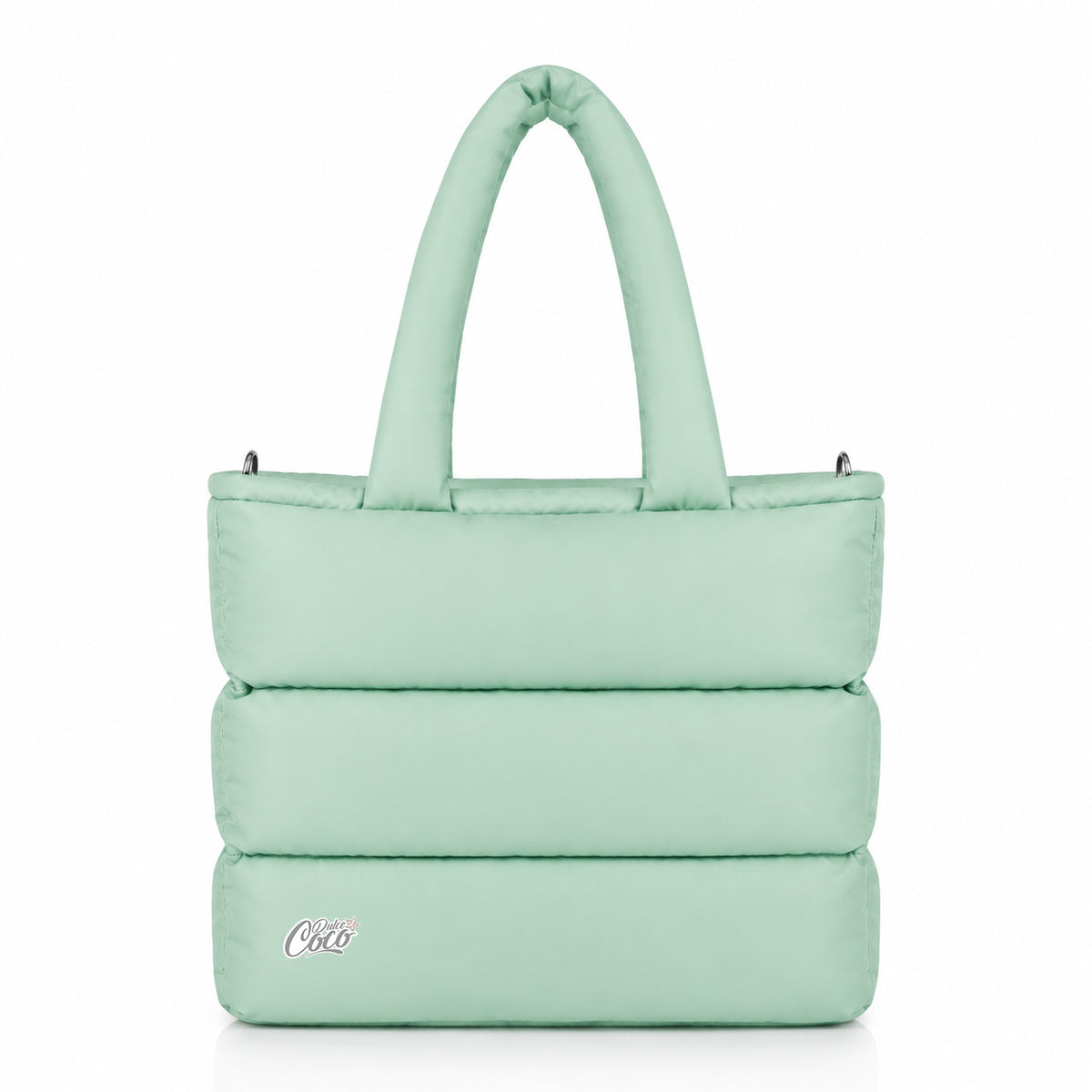 Puffer Bag Dalia