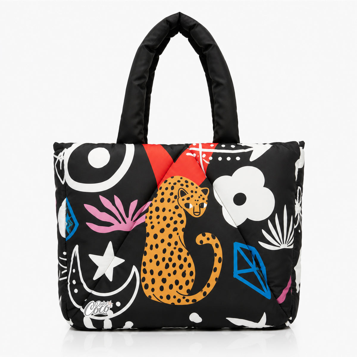 Puffer Bag Dalia