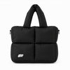 MINI PUFFER BAG DALIA NEGRO