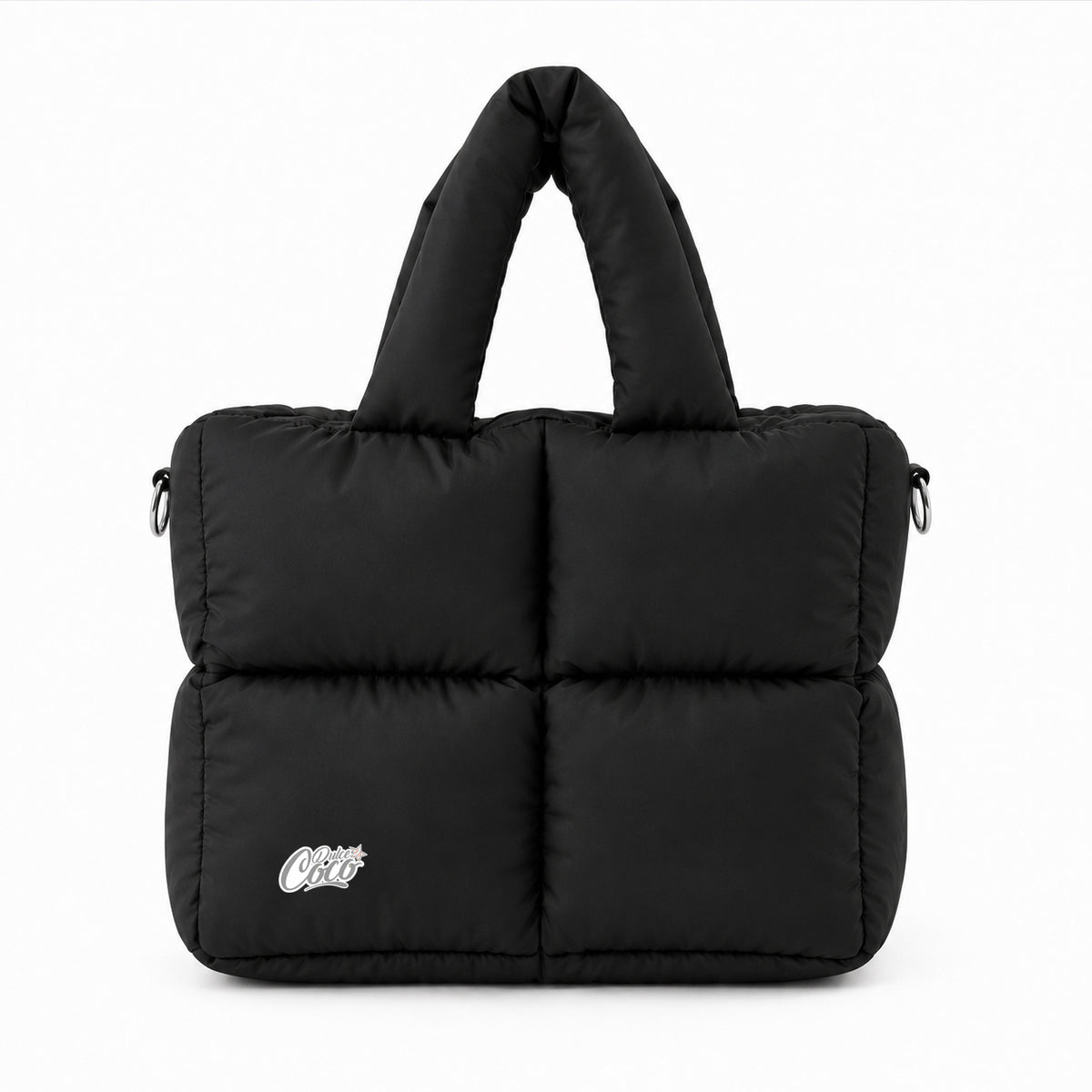 Mini Puffer Bag Dalia