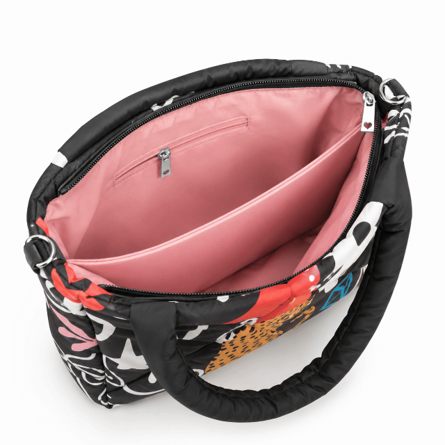 Puffer Bag Dalia