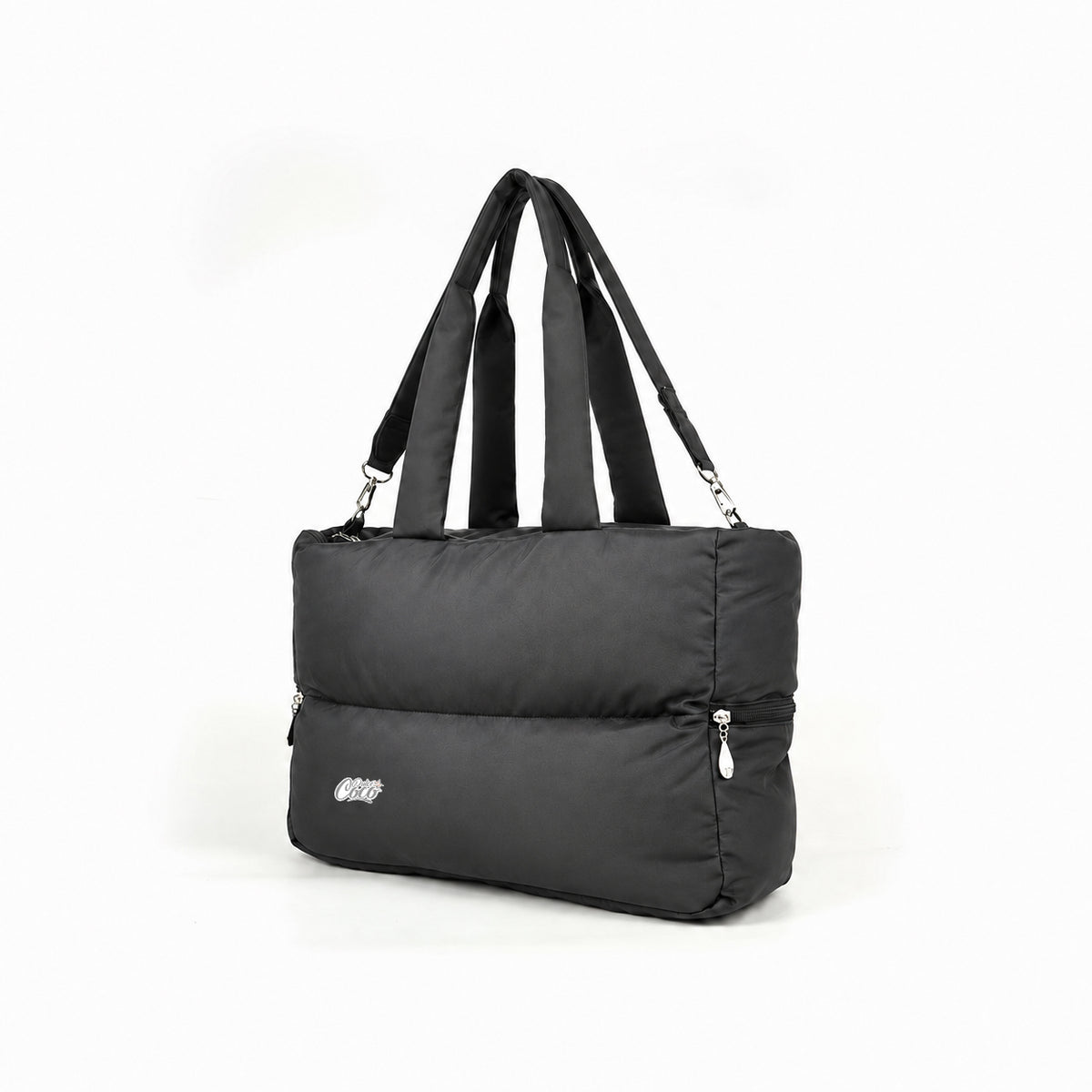 PUFFER POCKET