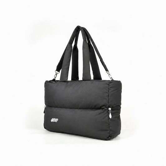 PUFFER POCKET
